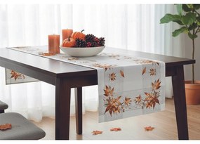 Futószőnyeg Őszi levelek, 40 x 90 cm