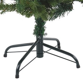 Mű karácsonyfa 180 cm HALAX (zöld). 1023184