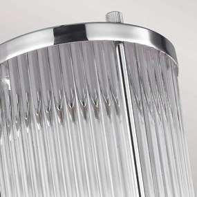 Feiss PAULSON FE-PAULSON1 Fali lámpa 1x3,5W/G9 320LM IP44
