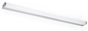 LED2 - LED Fürdőszobai fali lámpa TONDA LED/18W/230V IP44 3000K/4000K