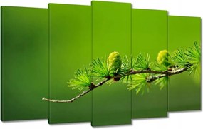 Festmények 100x60 Fa Fák Kilátás