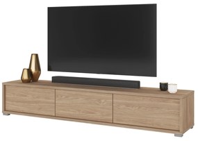 TV asztal Fiora 38 (Olajozott tölgy). 1066460