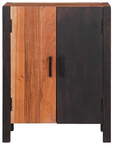 Buffetek és Konyhai Szekrények Barna 55 x 30 x 75 cm