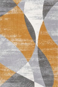 Modern szőnyeg puha szőrrel 120x170cm