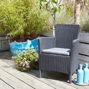 Trenton II Balcony set kerti bútor garnitúra