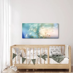 Kép - boldogság (120x50 cm)