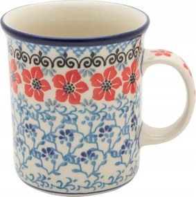 Bögre 400 ml Boleszláv Teás kávés bögrék