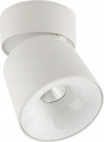 Led spot lĂĄmpa 7W Kyoto White 18134 Tk Lighting