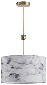 Csillár zsinóron 3xE14/15W/230V