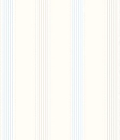 Csíkos Fali Tapéta Gyerekszobába