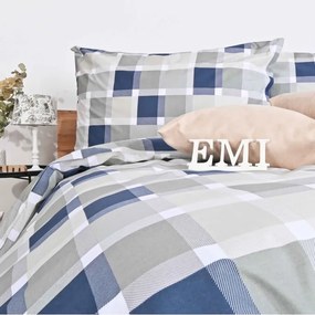 EMI Saphir pamut ágyneműhuzat