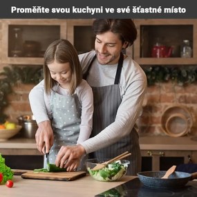 JAGO Főzőlap kerámia GLKM02 6800 W