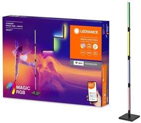 Ledvance- LED RGBW Dimmelhető állólámpa 2in1 SMART+ MAGIC LED/24W/230V Wi-Fi