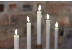 Natúr színű fénydekoráció Miila – Markslöjd