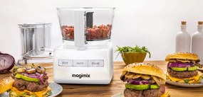MAGIMIX® 3200 XL FEHÉR KONYHAI ROBOTGÉP ALAPCSOMAG