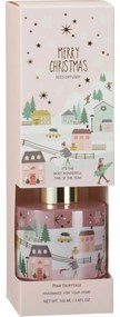 Winter Fun illatdiffúzor, Pink Fairytale illat,100 ml