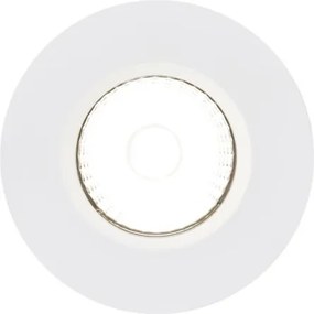 NORDLUX 2310046001 FREMONT Fürdőszobai Beépíthető Lámpa LED IP65