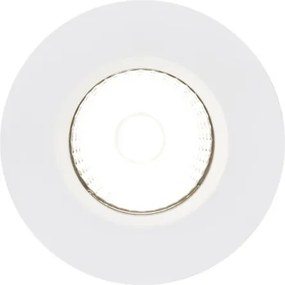 Nordlux FREMONT 2310046001 Beépíthető spotlámpa 1x4,5W/LED 4000K 380LM IP65