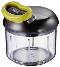 Tefal - Kézi aprító 5 SECOND CHOPPER 900 ml zöld/fekete