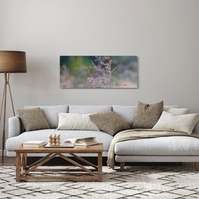 Kép - Fű részlet (120x50 cm)