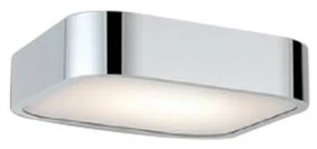 Azzardo Lucie fürdőszobai mennyezeti lámpa, króm, E27, 2x28W, AZ-1308