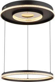 GLOBO 48041H MARSH Modern Led Függesztett Lámpa IP20