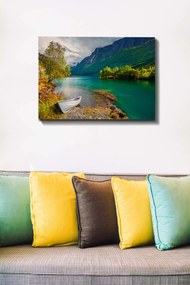 Kanvas vászonkép, 50×70 cm – TR529TCR1364