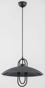 Alfa SALIX 60593 Függőlámpa 1x60W/E27 IP20