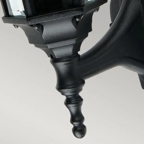 Garden Zone - Kültéri fali lámpa LEDBURY 1xE27/100W/230V IP44