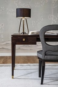 Asztali Lámpa Arany ITALAMP 3061-L