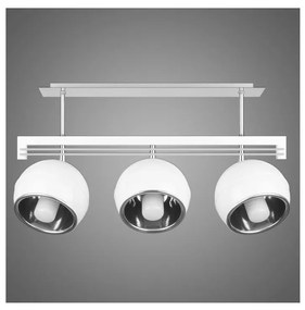 Kemar SG/KU/3/WH - QUARA függeszték 3xE27/60W/230V