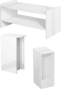 Amon - White