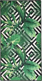 Tropic előszobaszőnyeg, 80×200 cm