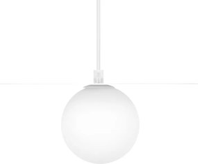 KAJA K-5431 ROBIN Fehér Színű Függeszték 1xG9 10W IP20