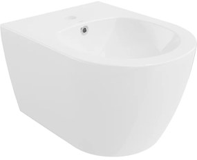 Mexen Carmen függő bidé, Fehér - 35884900