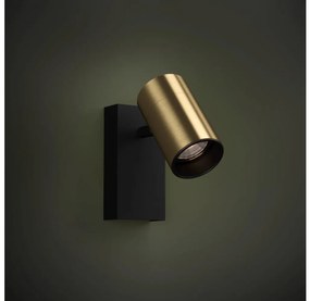 Eglo 390082 - LED Fali spotlámpa CUMARIBO 1xGU10/4,5W/230V 3000K