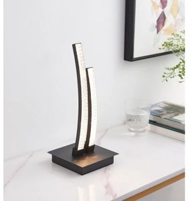 Eglo 99804 - LED Asztali lámpa LEJIAS LED/8W/230V