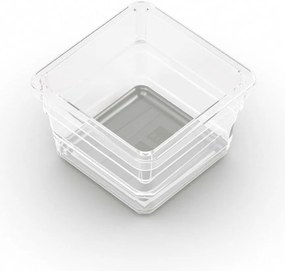 Curver Tároló doboz SISTEMO 1