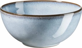 Mäser 12 darabos reggeli edénykészlet SMOKY'S – kék