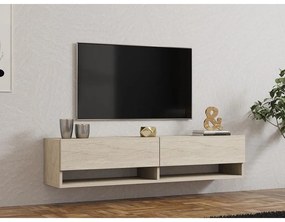 TV szekrény Arges - Travertine
