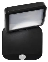 Osram - LED kültéri fali reflektor érzékelővel BATTERY LED/4W/4xD IP54