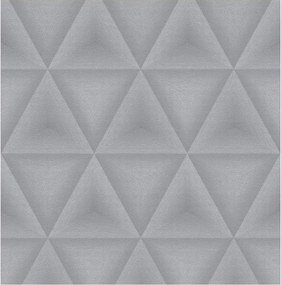 Vinyl tapéta tömbök geometria tapéta a konyhában