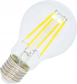 Ecolite Led fényforrás E27 A60 2,3 W 3000 K 485 lm LED2,3 W-RETRO/A60/E27