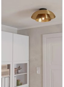 Eglo 900848 - Mennyezeti lámpa CENCIARA 1xE27/40W/230V