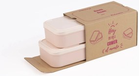 Hűtődoboz Classic Urban stílusú, 6 l, kék bruma - Polarbox