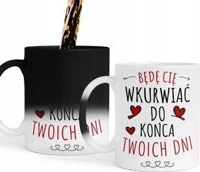 Mágikus Bögre.. Humoros Bögrék Ajándék Szöveg