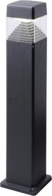 ELSTEAD FMG-ESTER-BLK ESTER Modern Kültéri Állólámpa Fekete GX53 IP55