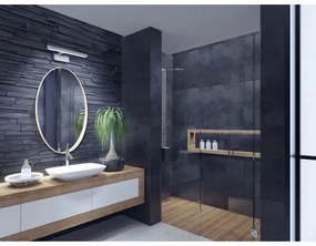 Osram - LED fürdőszobai tükörvilágítás DISC BAR LED/7W/230V 3000/4000K IP44