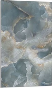 Üveg Vágódeszka 30x52 Márvány Konyha