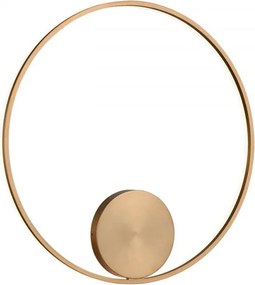 Fali Lámpa Bronz ORBIT REDO 01-1911-TRIAC